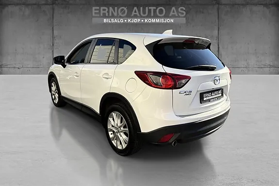 Mazda Cx-5 2013 photo 5
