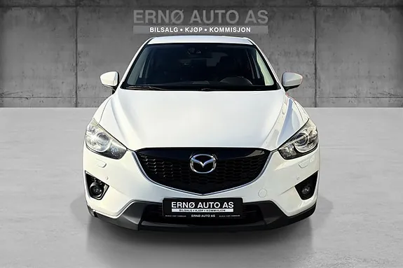 Mazda Cx-5 2013 photo 2