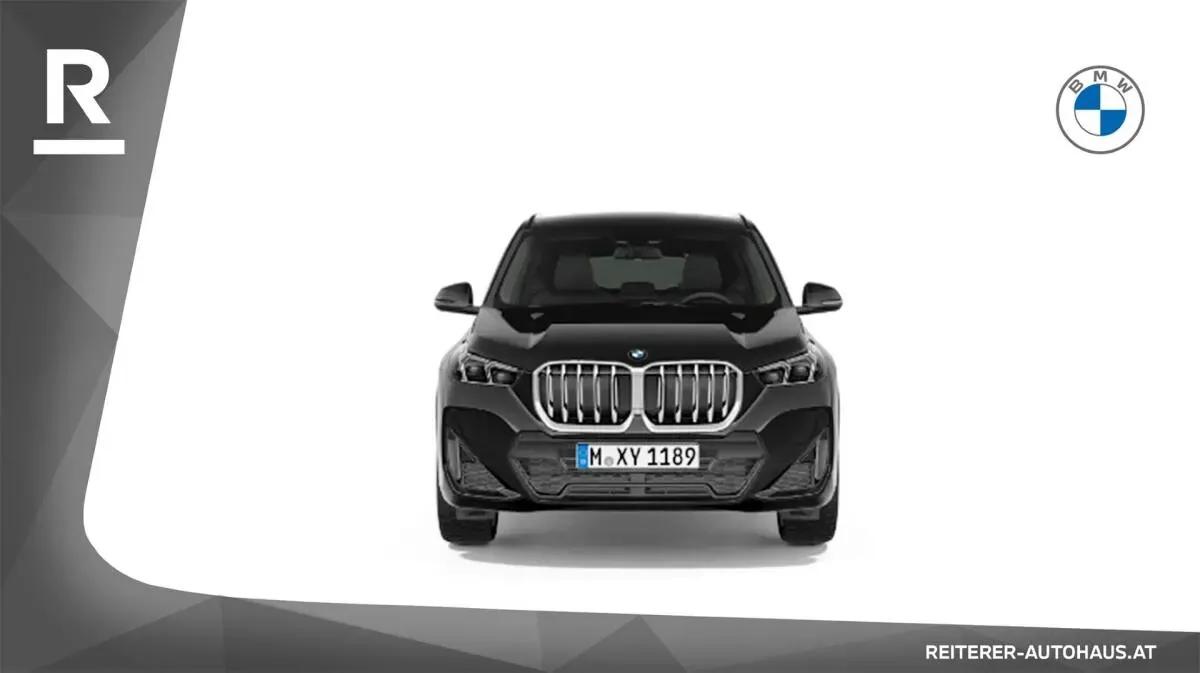 BMW X1 2026 photo 2