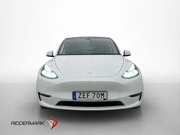 Tesla Model Y 2023 photo 3