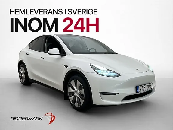 Tesla Model Y 2023 photo 4