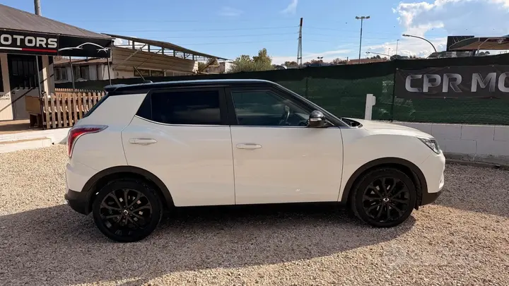 KG Mobility Tivoli 2019 photo 3