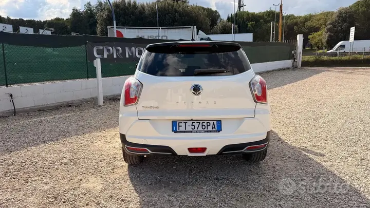 KG Mobility Tivoli 2019 photo 5