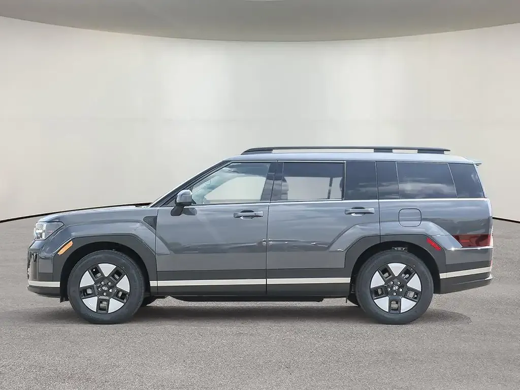 Hyundai Santa Fe 2026 photo 3
