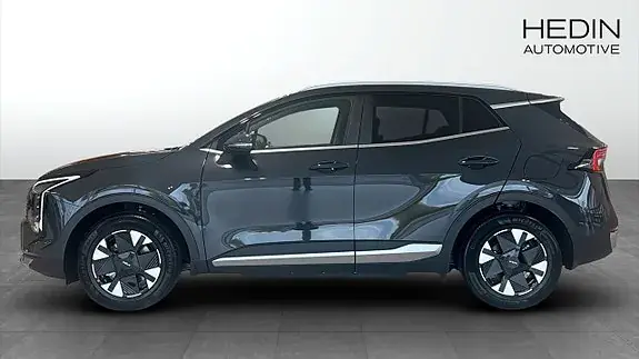 Kia Sportage 2027 photo 2