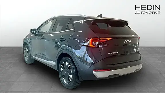 Kia Sportage 2027 photo 3