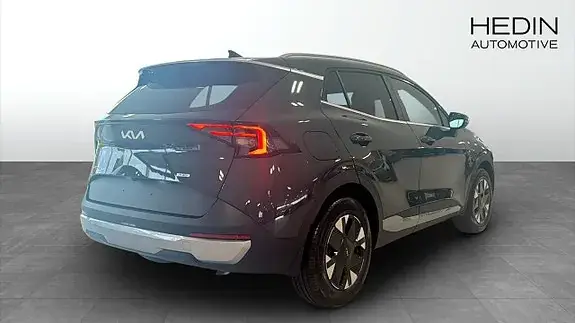 Kia Sportage 2027 photo 5