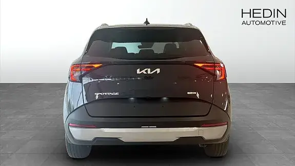 Kia Sportage 2027 photo 4