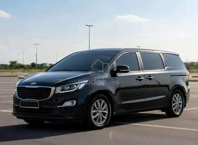 Kia Grand Carnival