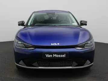 Kia Ev6 2023 photo 3