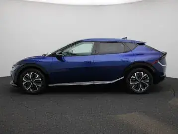 Kia Ev6 2023 photo 4