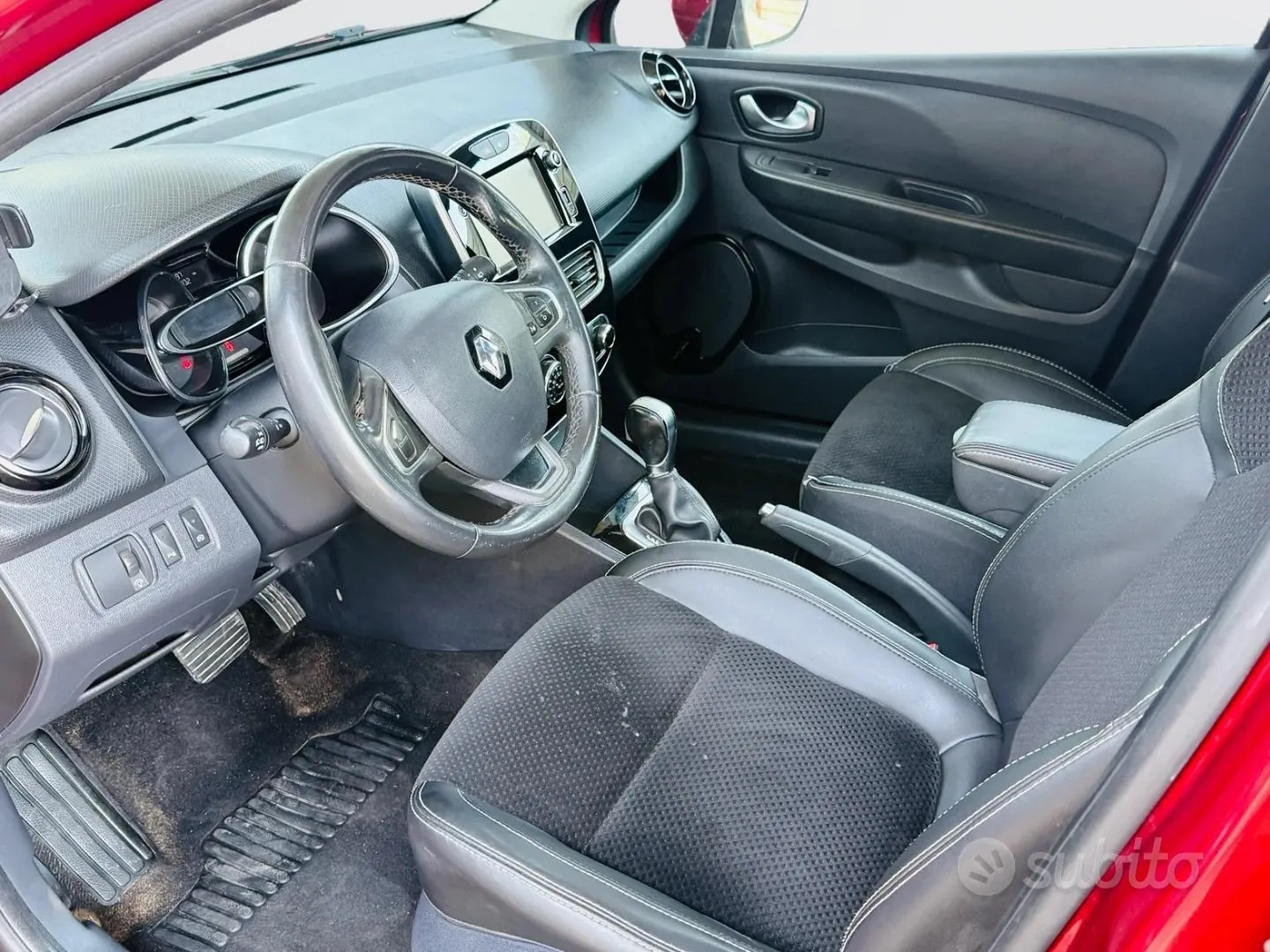 Renault Clio 2017 photo 5