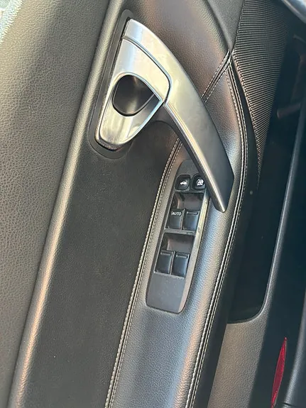 Nissan Primera 2008 photo 5