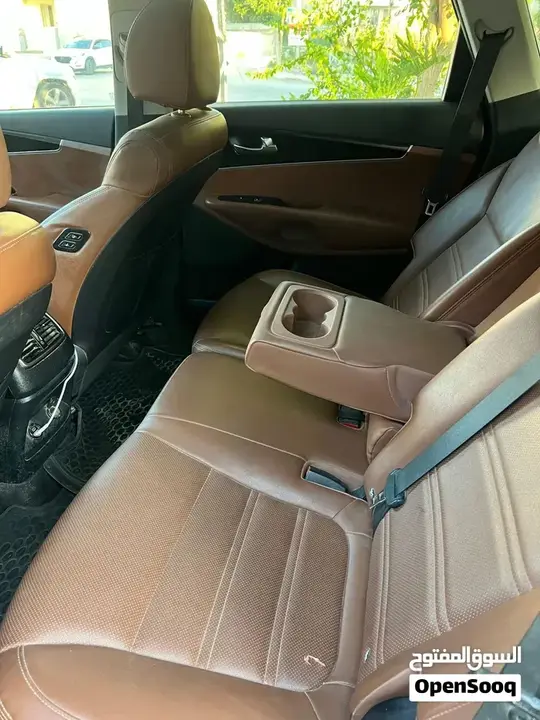 Kia Sorento 2018 photo 4