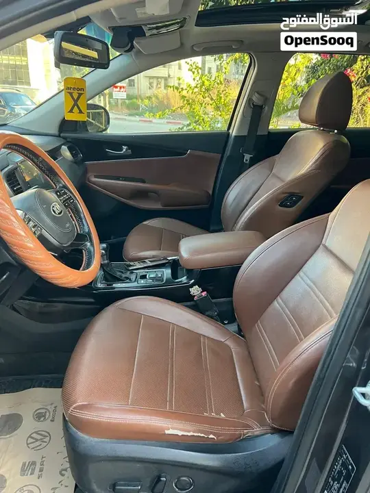 Kia Sorento 2018 photo 2