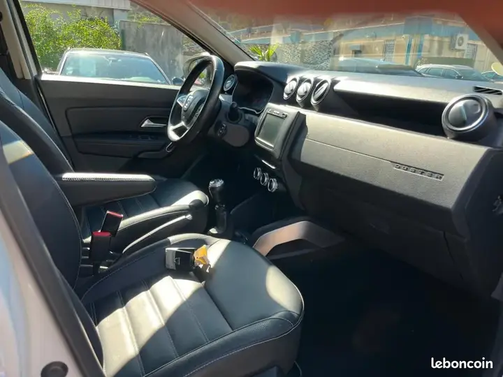 Dacia Duster 2019 photo 3