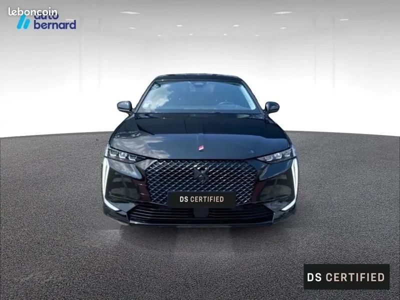 DS Automobiles Ds4 2023 photo 2