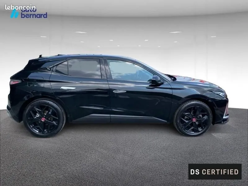 DS Automobiles Ds4 2023 photo 4