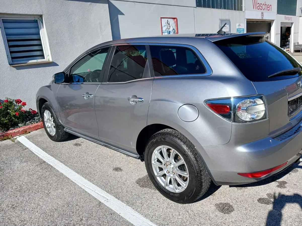 Opel Crossland X 2009 photo 3