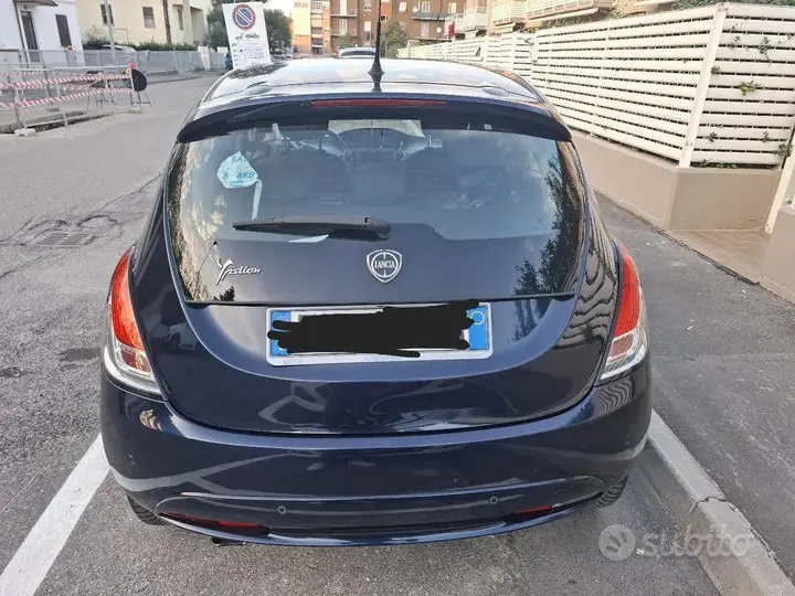 Lancia Ypsilon 2019 photo 4