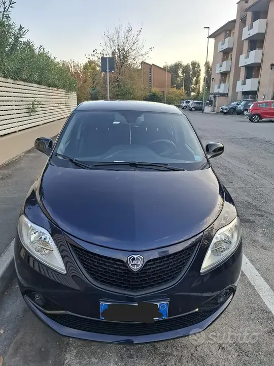 Lancia Ypsilon 2019 photo 5
