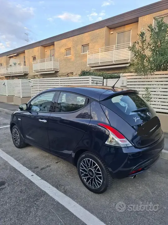 Lancia Ypsilon 2019 photo 3