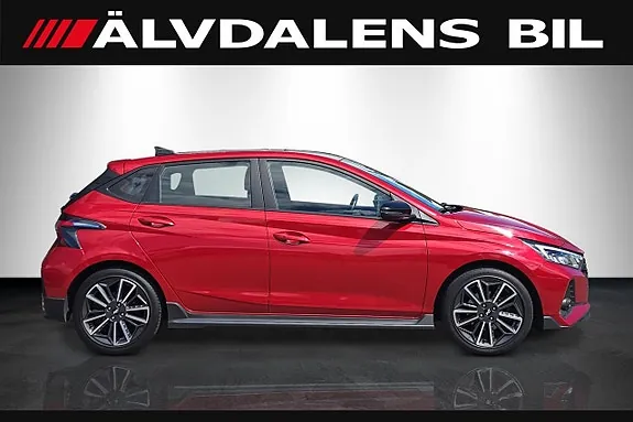 Hyundai I20 2023 photo 4
