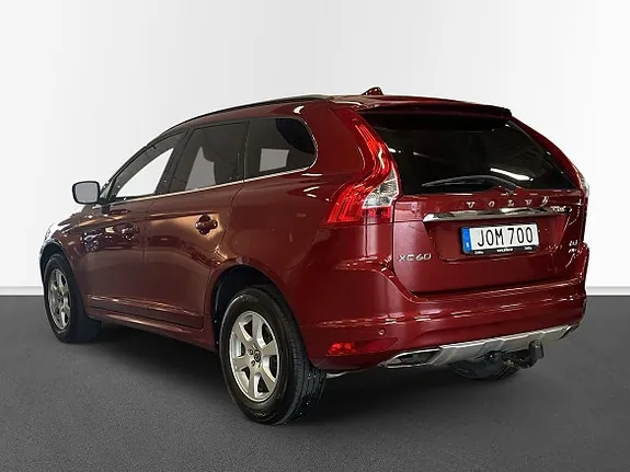 Volvo Xc60 2015 photo 2