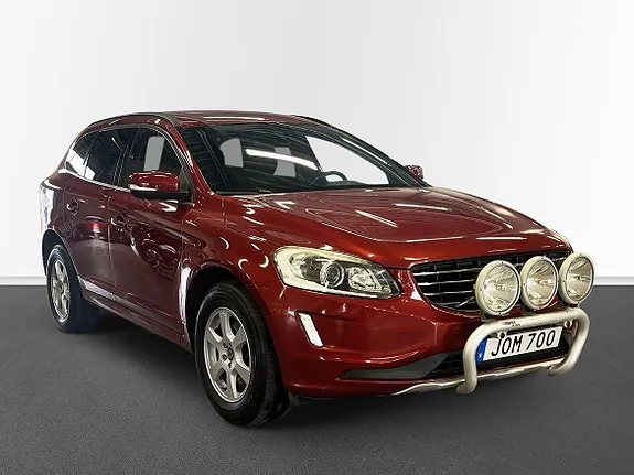 Volvo Xc60 2015 photo 3