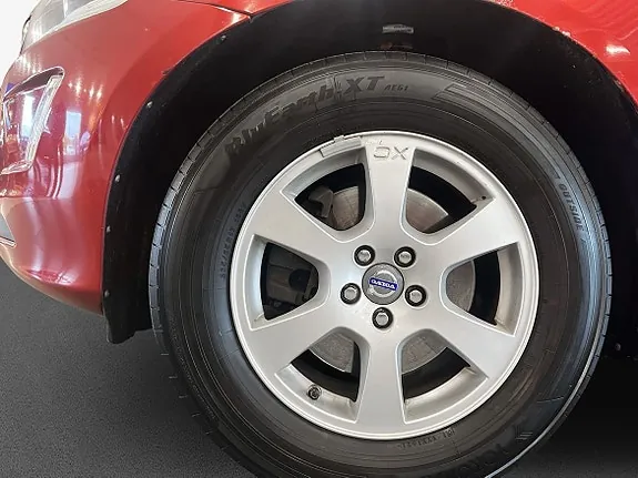 Volvo Xc60 2015 photo 5