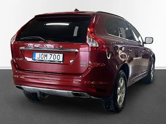 Volvo Xc60 2015 photo 4