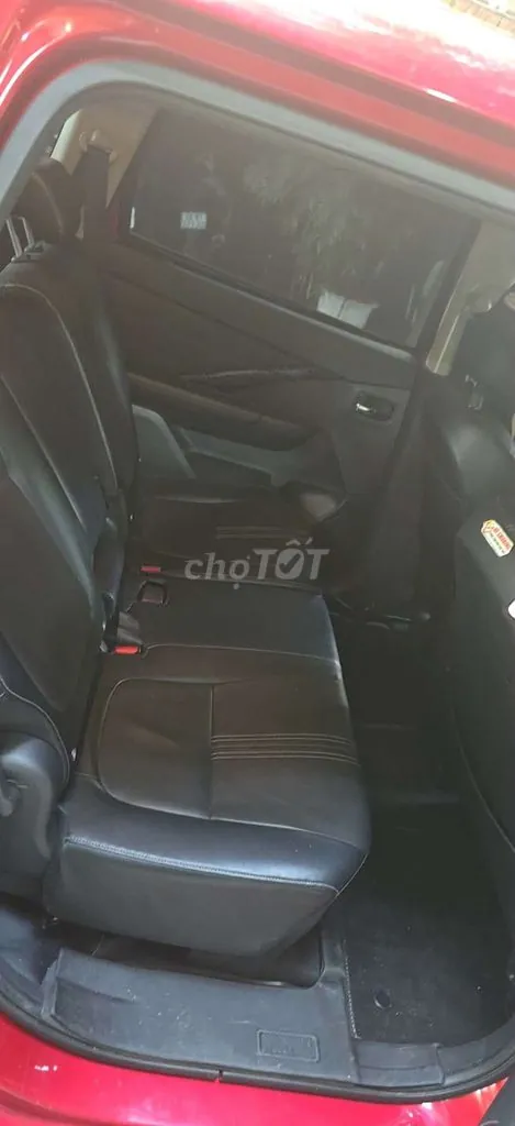 Mitsubishi Xpander 2024 photo 3