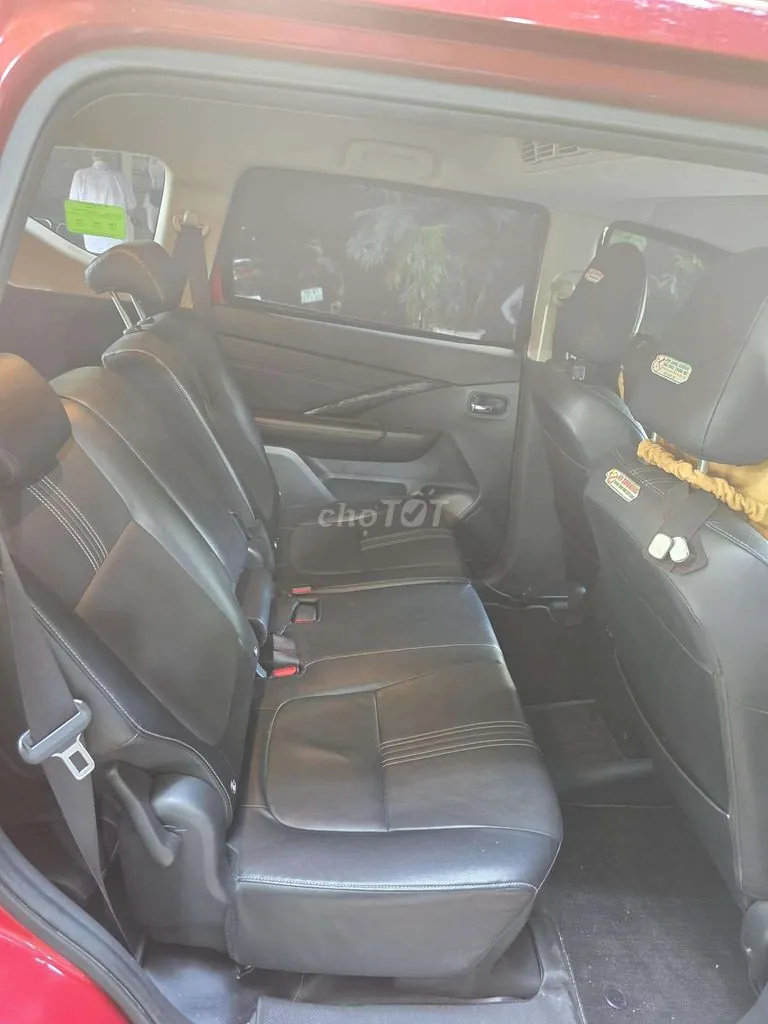 Mitsubishi Xpander 2024 photo 2