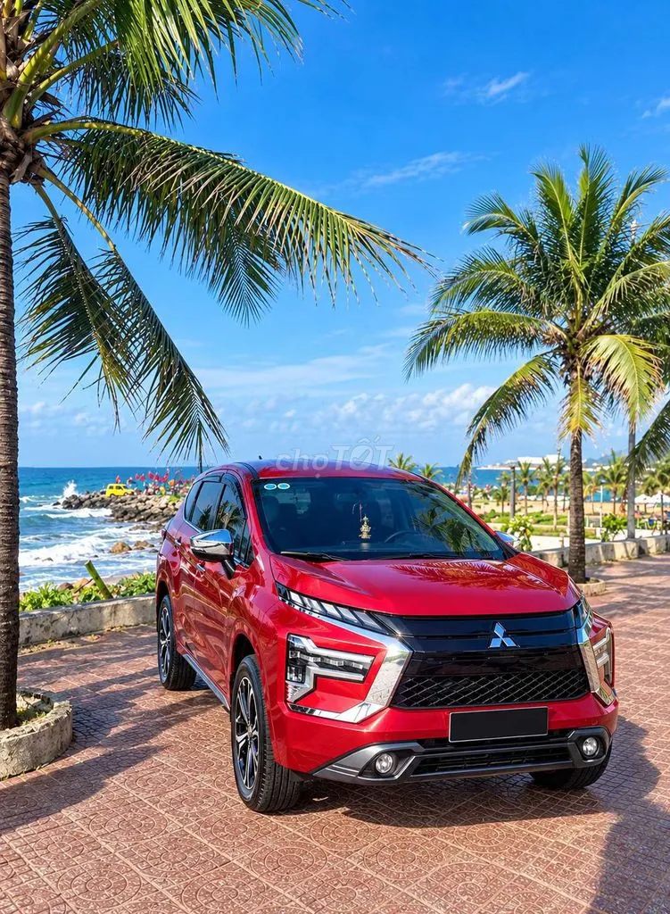 Mitsubishi Xpander