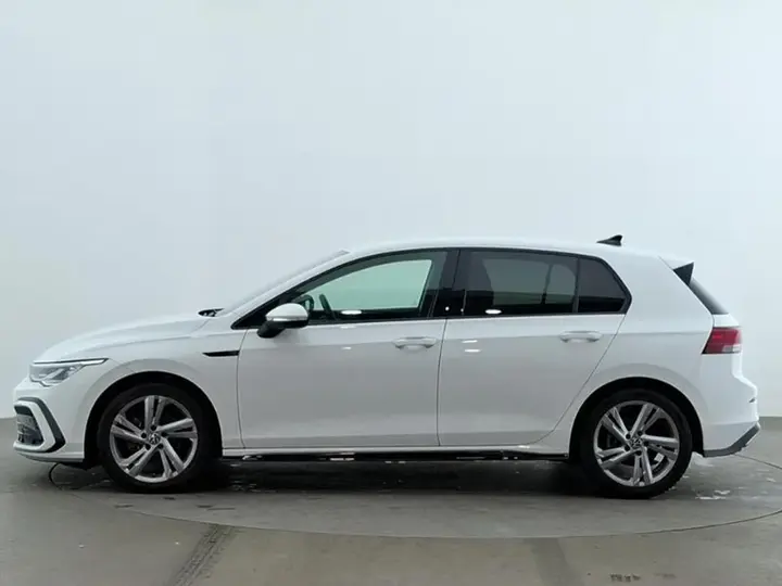 Volkswagen Golf 2022 photo 4