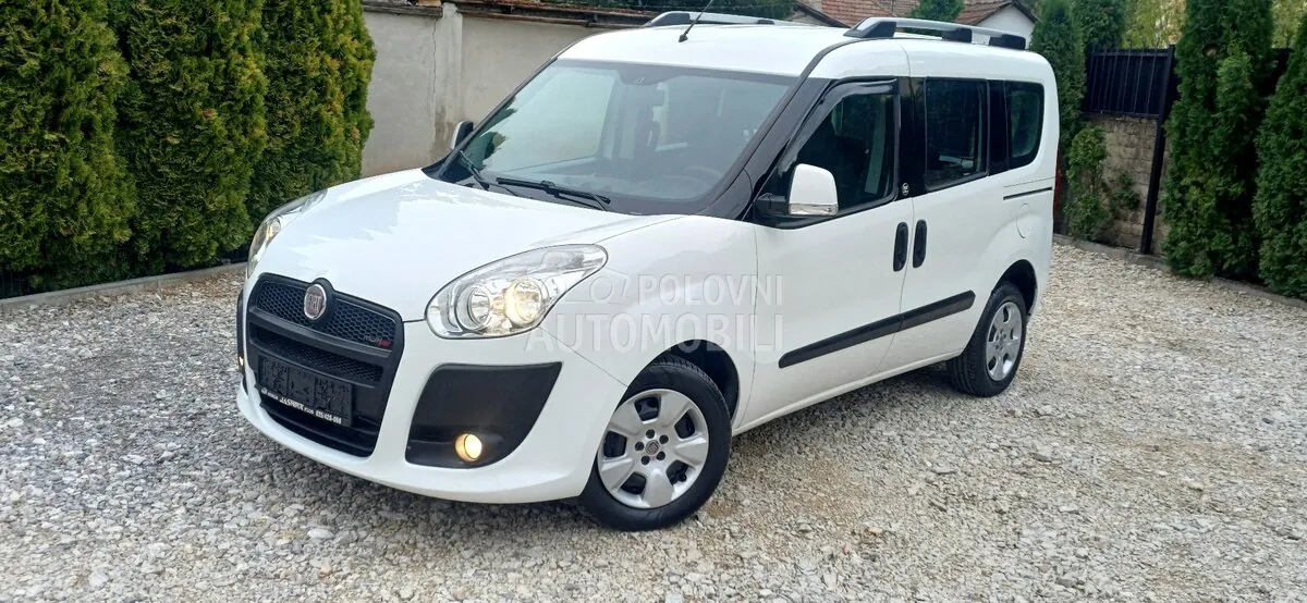 Fiat Doblo