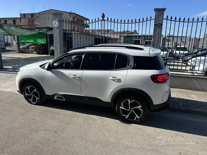 Citroen C5 Aircross 2020 photo 3