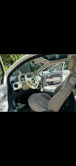 Fiat 500 2011 photo 4