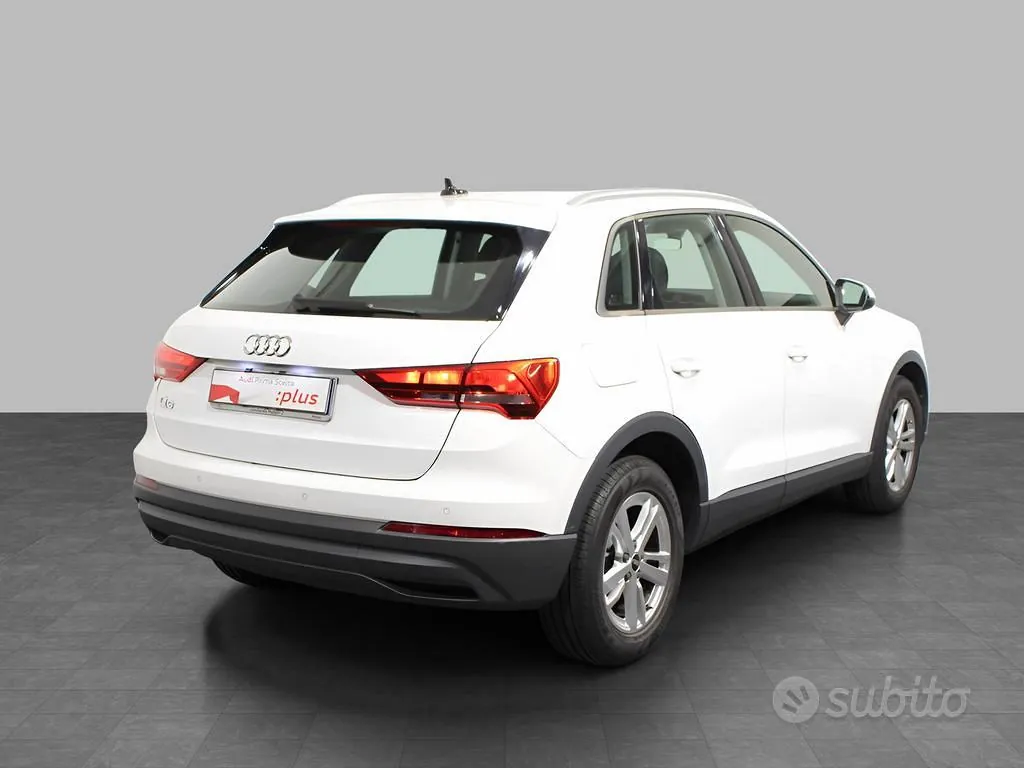 Audi Q3 2020 photo 2