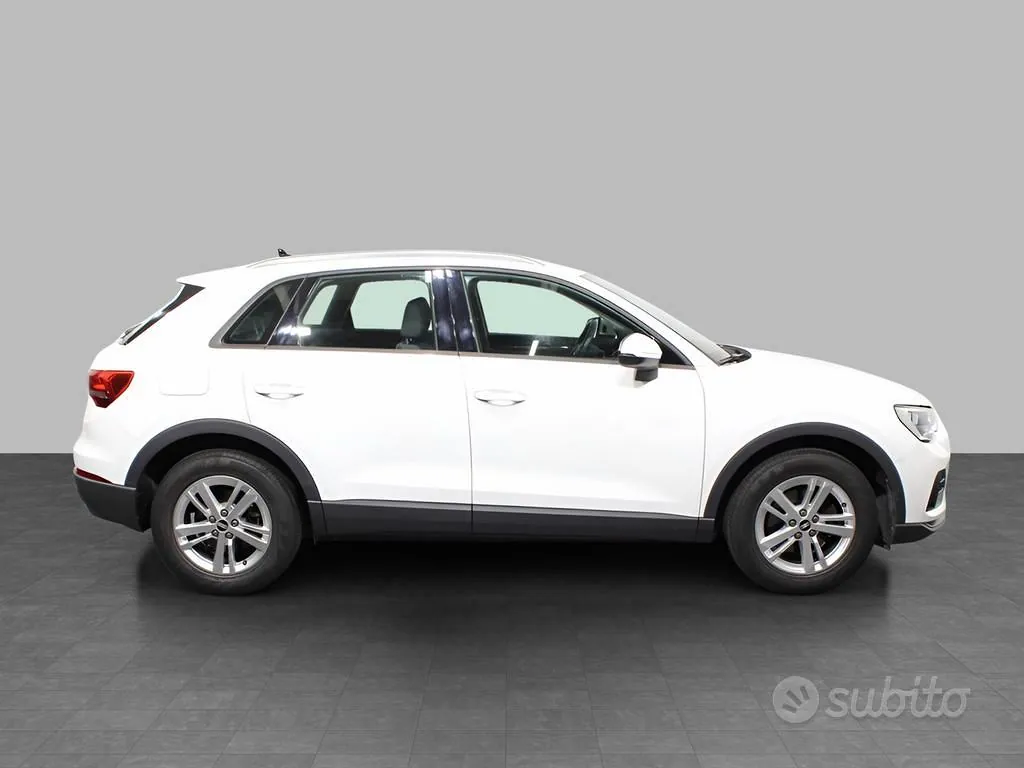 Audi Q3 2020 photo 3