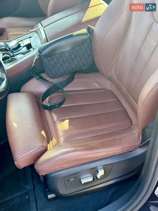 BMW X6 2022 photo 4