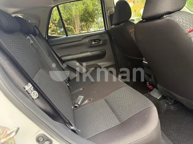 Toyota Raize photo 4