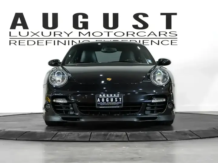 Porsche 911 2007 photo 2