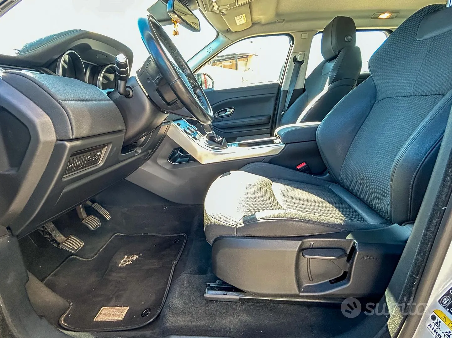 Land Rover Evoque 2017 photo 5