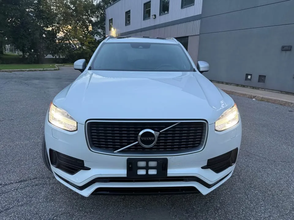 Volvo Xc90 2016 photo 2