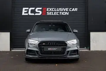 Audi S3 2017 photo 2