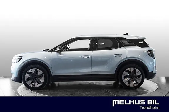 Ford Explorer 2025 photo 5