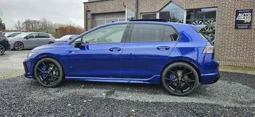 Volkswagen Golf 2025 photo 2
