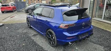 Volkswagen Golf 2025 photo 3