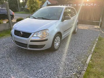 Volkswagen Polo 2007 photo 3
